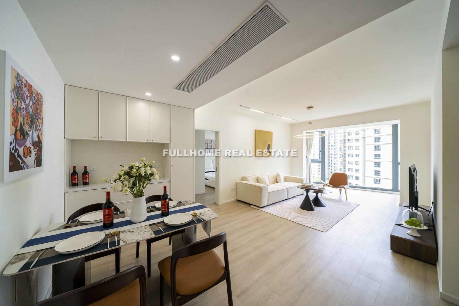 La Cite - Interior view 3, Shanghai rental property
