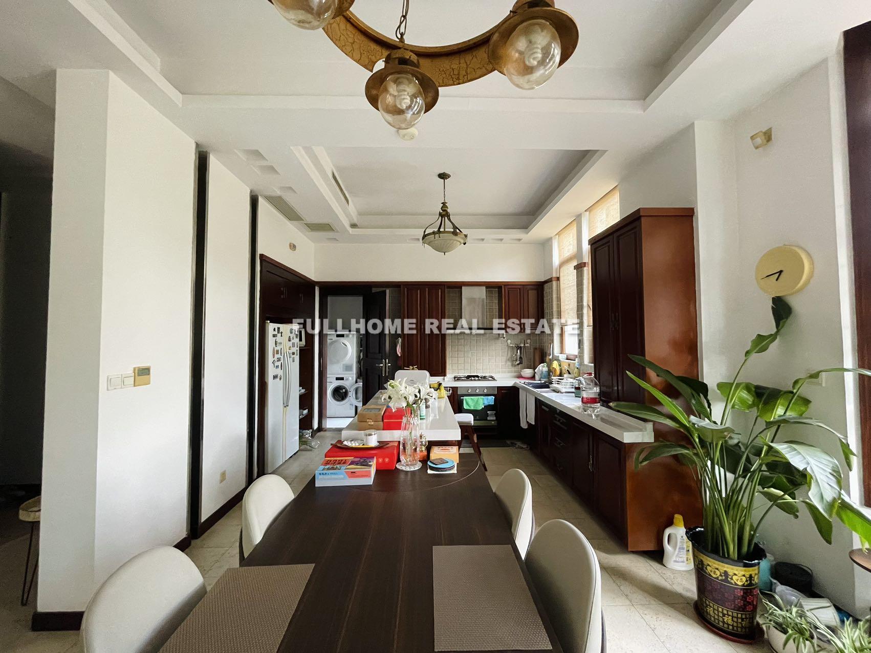 Forest Manor - Interior view 4, Shanghai rental property