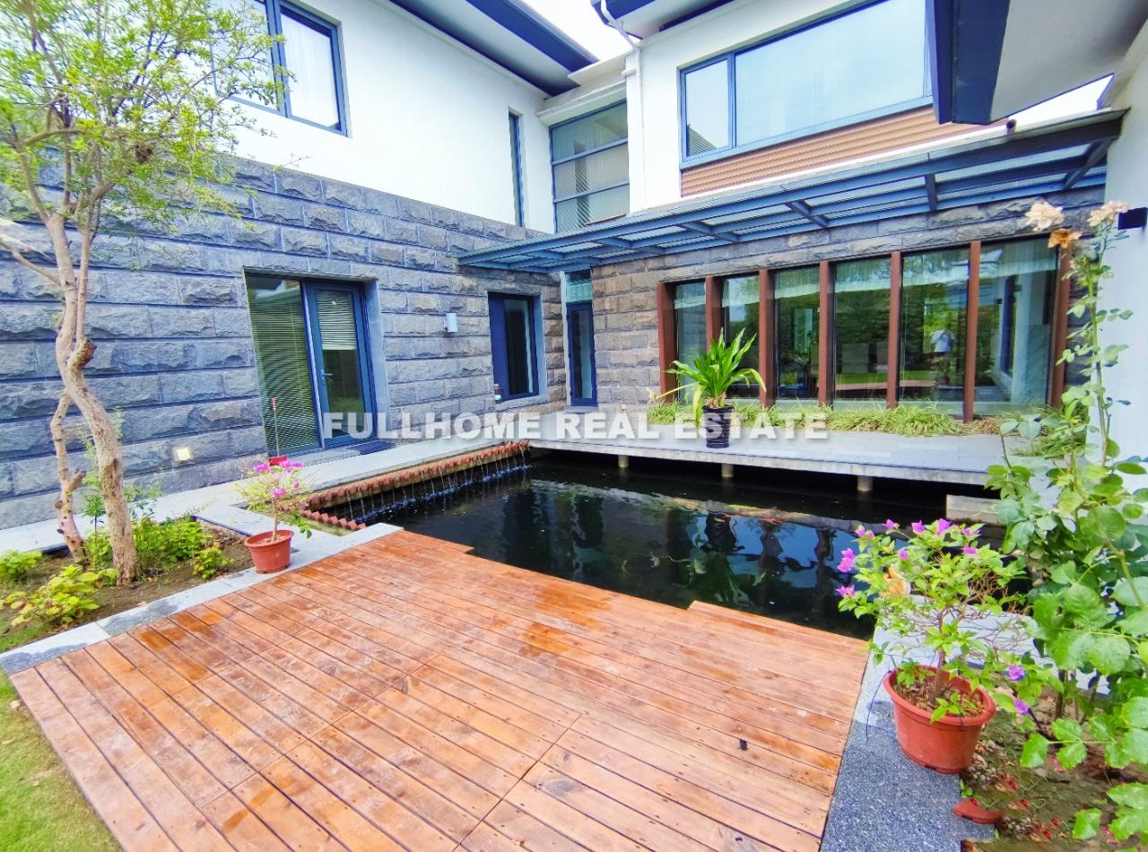 Lakeside Ville - Interior view 10, Shanghai rental property