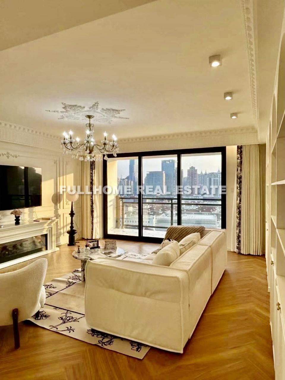 Spring In Garden - Interior view 5, Shanghai rental property