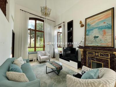 Similar property: Forest Manor, 4 bedrooms, 322 sqm in Shanghai