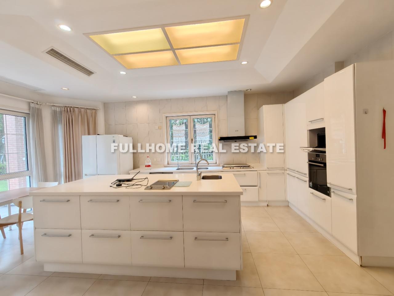 Forest Manor - Interior view 8, Shanghai rental property