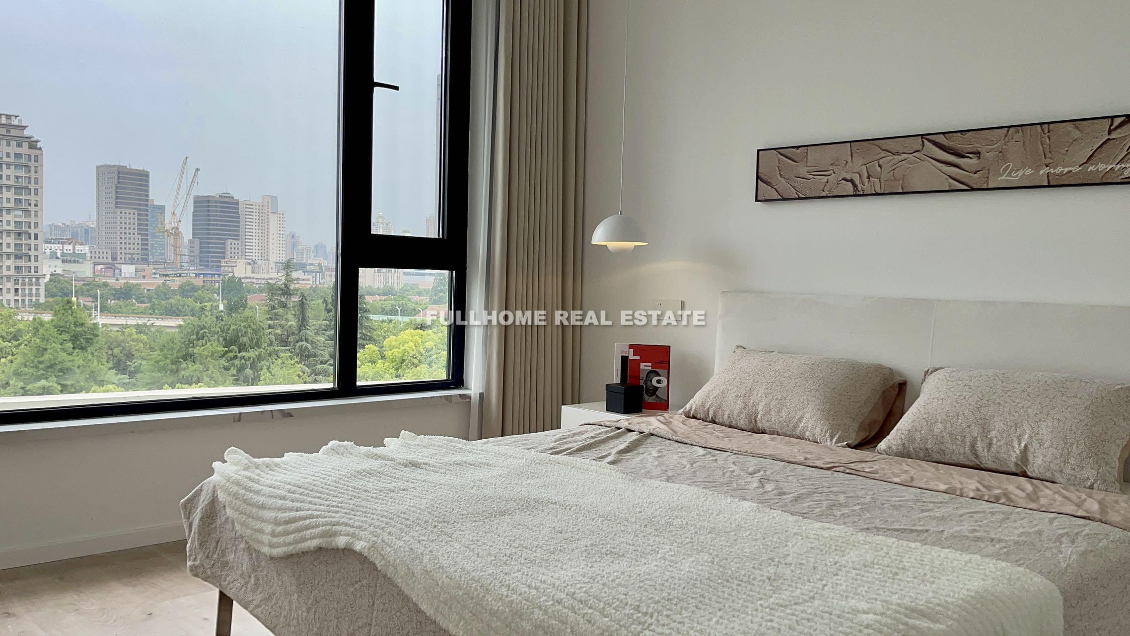 Top Of City - Interior view 8, Shanghai rental property