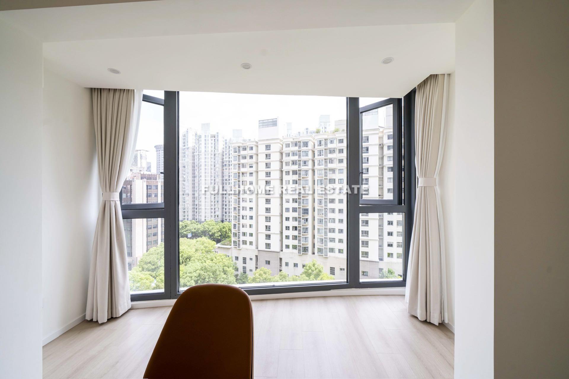La Cite - Interior view 6, Shanghai rental property