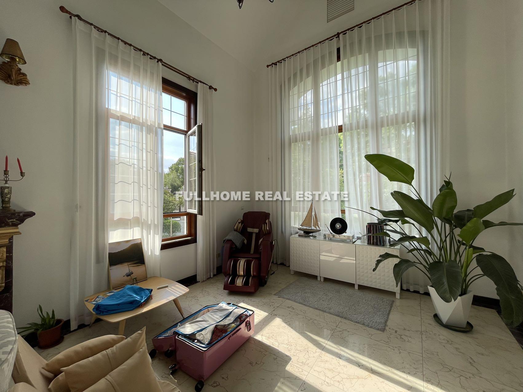 Forest Manor - Interior view 3, Shanghai rental property