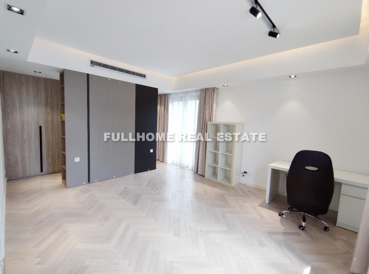 Lakeside Ville - Interior view 6, Shanghai rental property