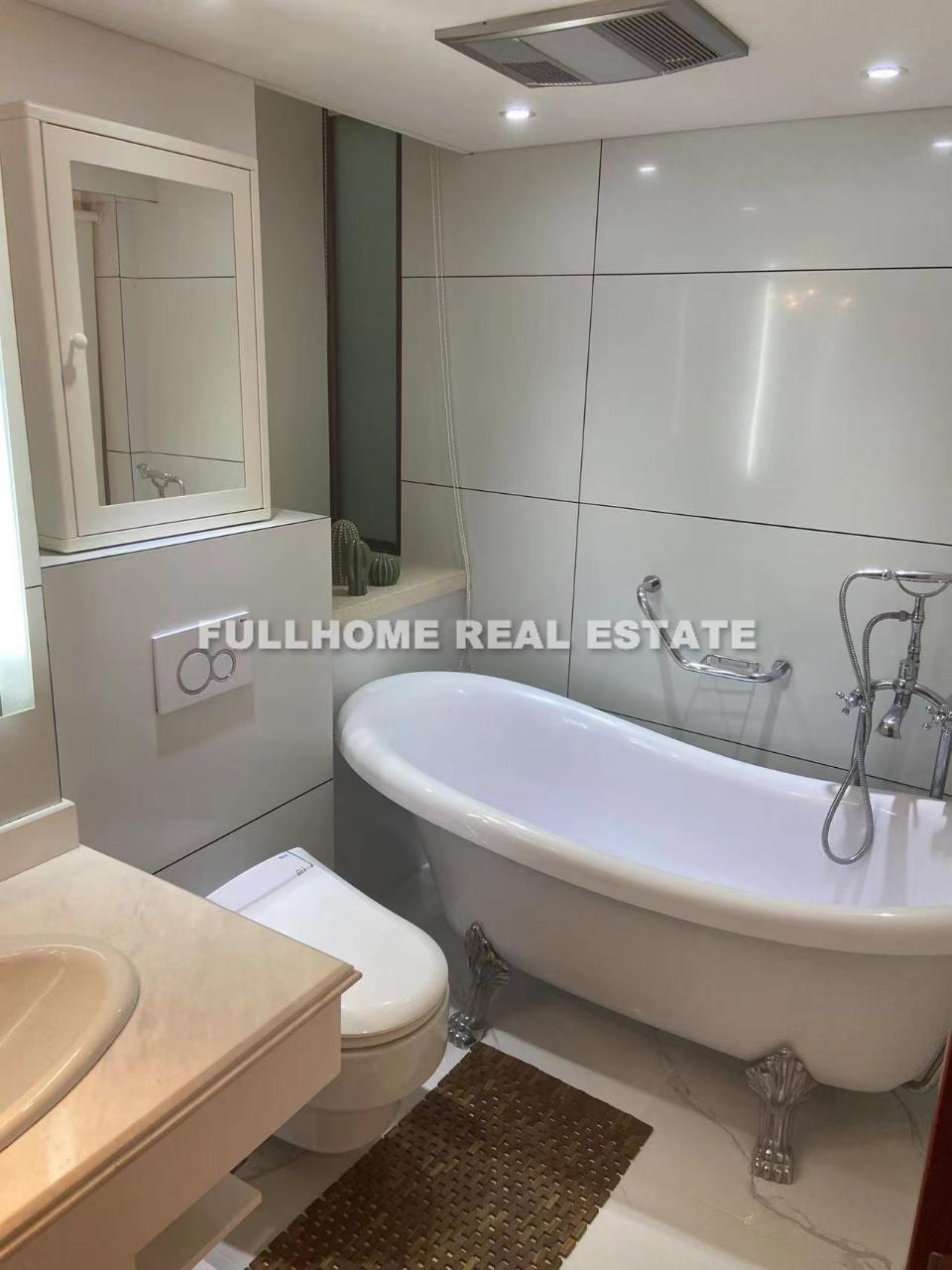 Honwell Garden - Interior view 7, Shanghai rental property