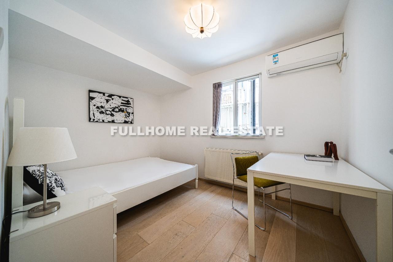 Lane 200-500 South Xiang Yang Road Old House - Interior view 10, Shanghai rental property