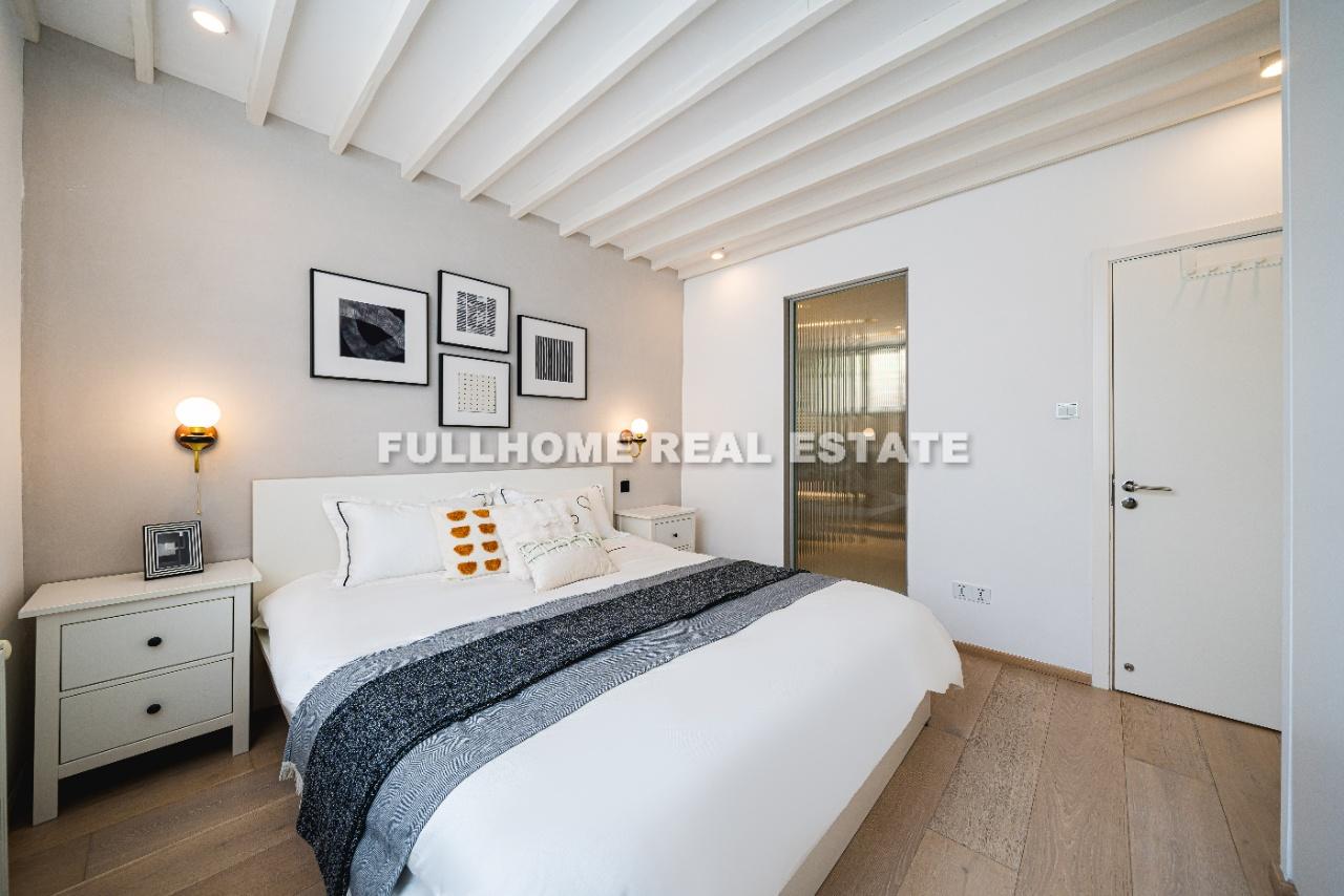 Lane 200-500 South Xiang Yang Road Old House - Interior view 8, Shanghai rental property