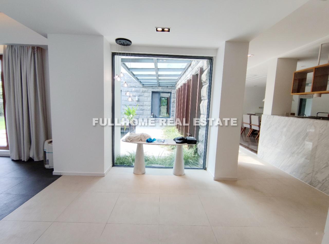 Lakeside Ville - Interior view 4, Shanghai rental property
