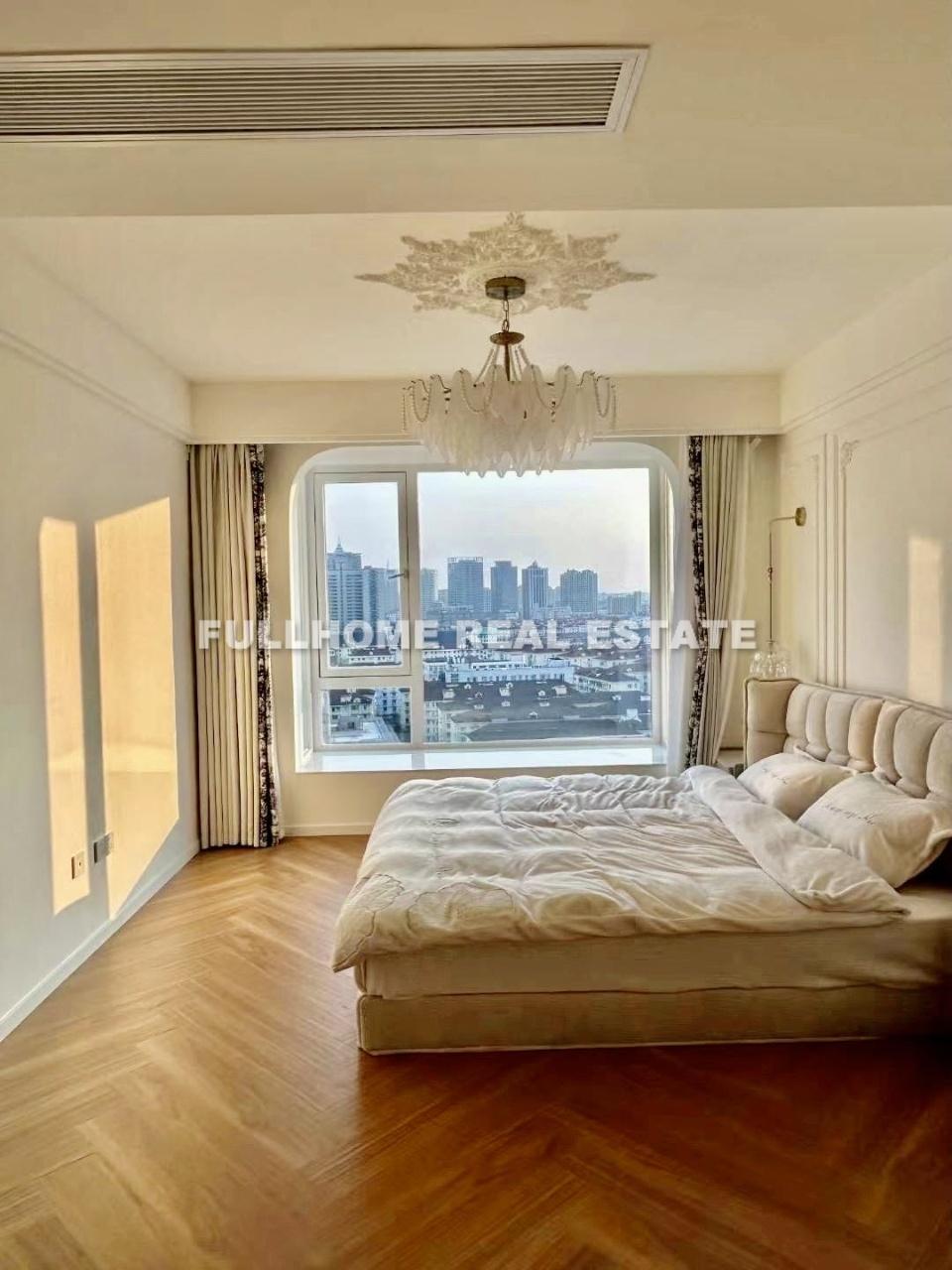 Spring In Garden - Interior view 4, Shanghai rental property