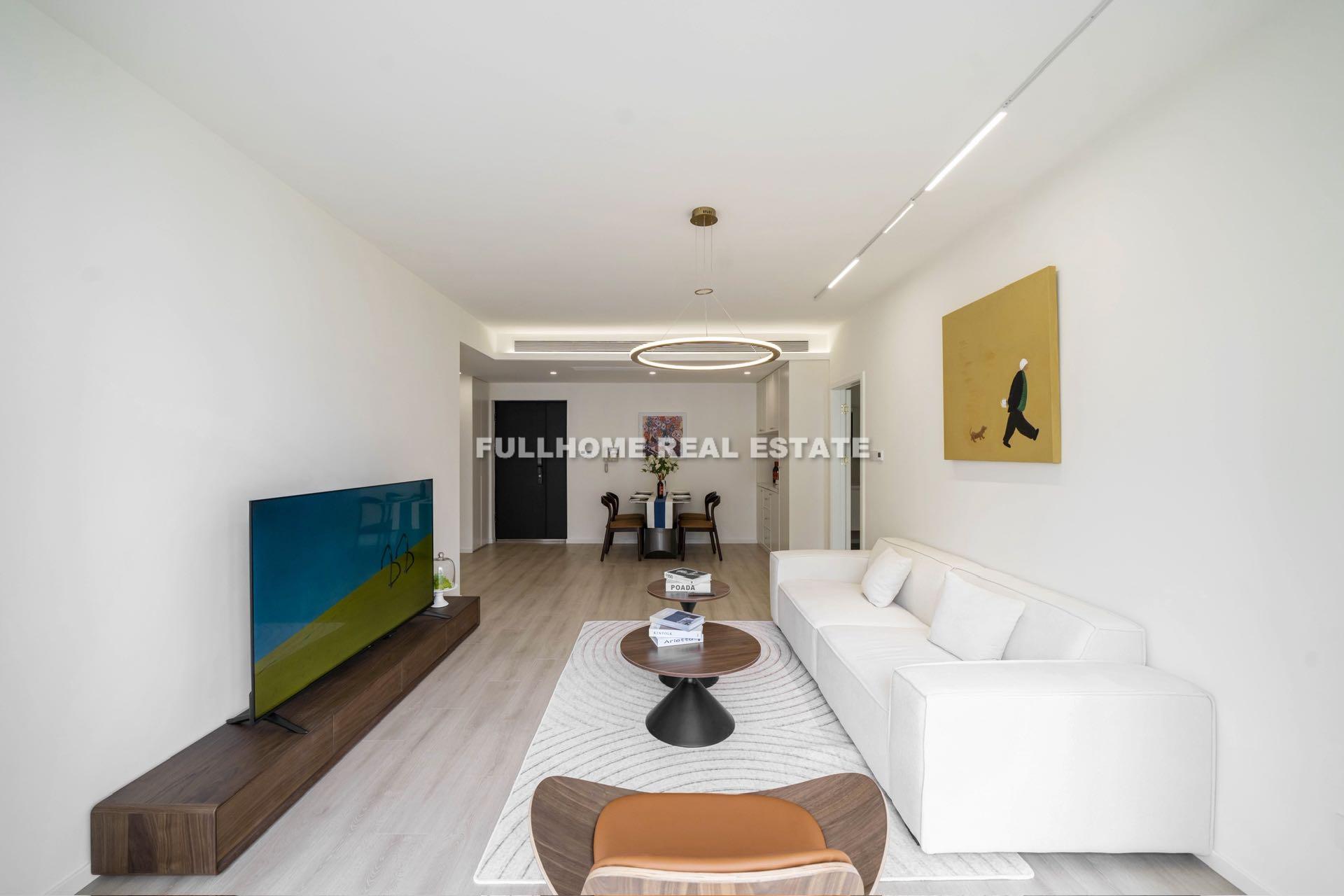 La Cite - Interior view 2, Shanghai rental property