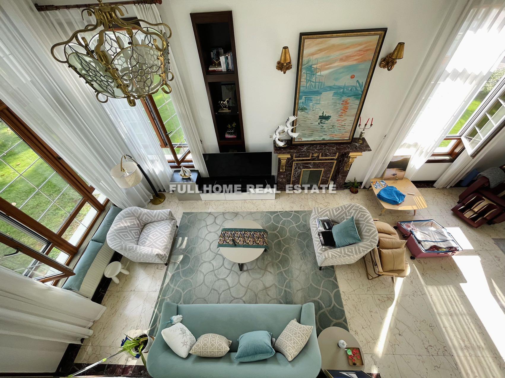 Forest Manor - Interior view 6, Shanghai rental property