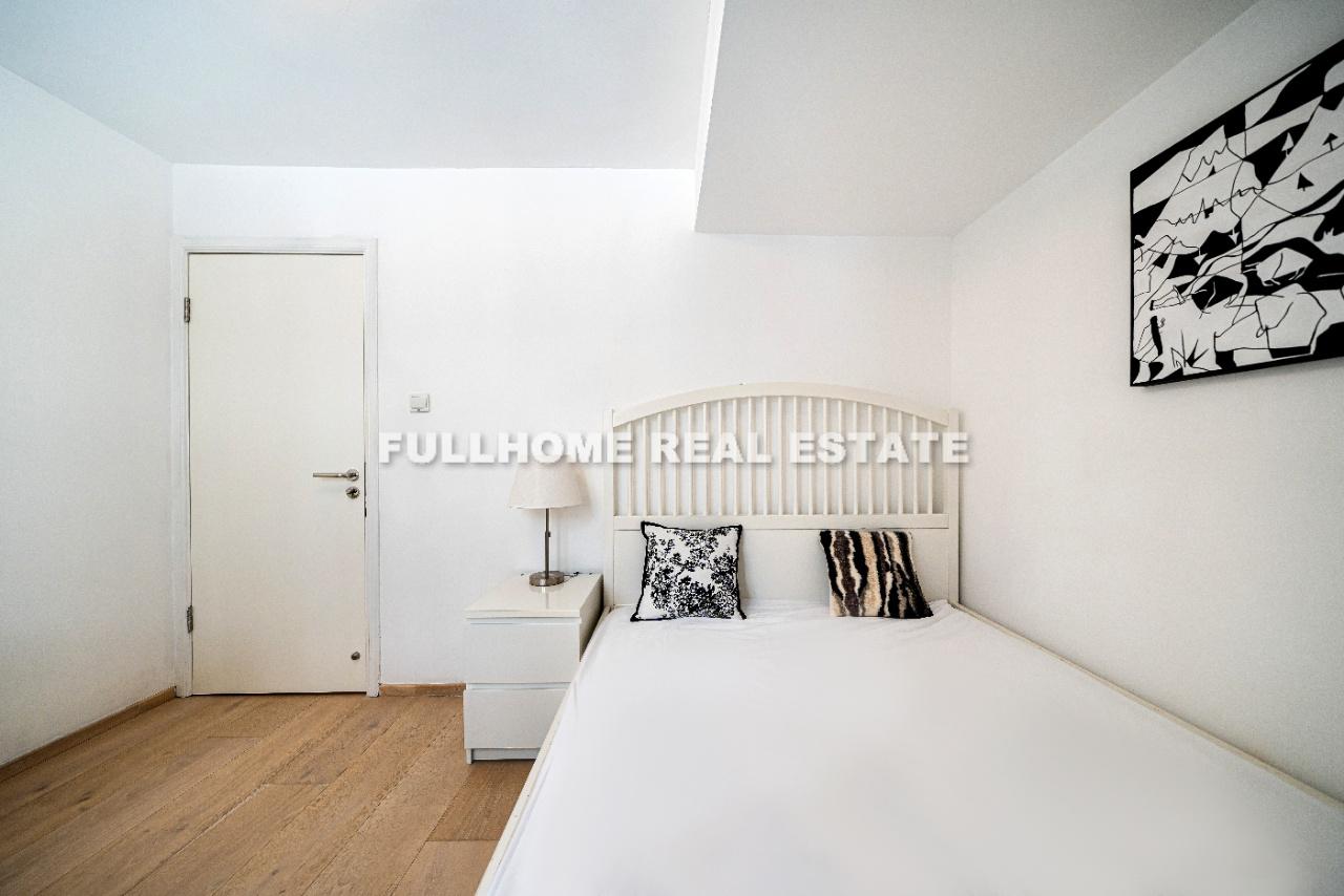 Lane 200-500 South Xiang Yang Road Old House - Interior view 7, Shanghai rental property