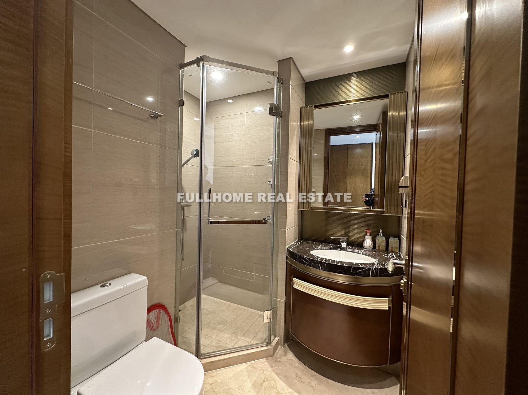 Yanlorad on the park - Interior view 12, Shanghai rental property