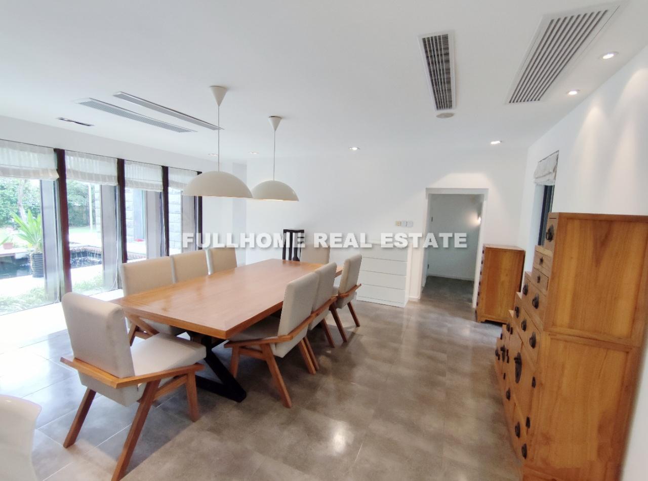 Lakeside Ville - Interior view 3, Shanghai rental property