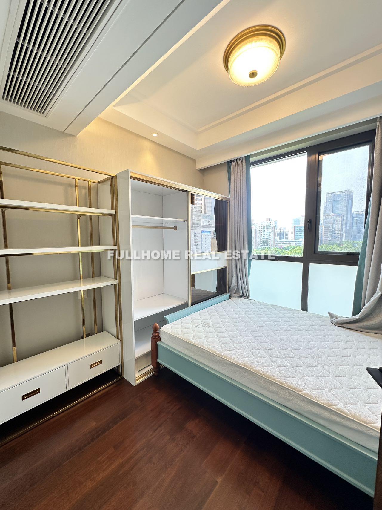 Yanlorad on the park - Interior view 8, Shanghai rental property