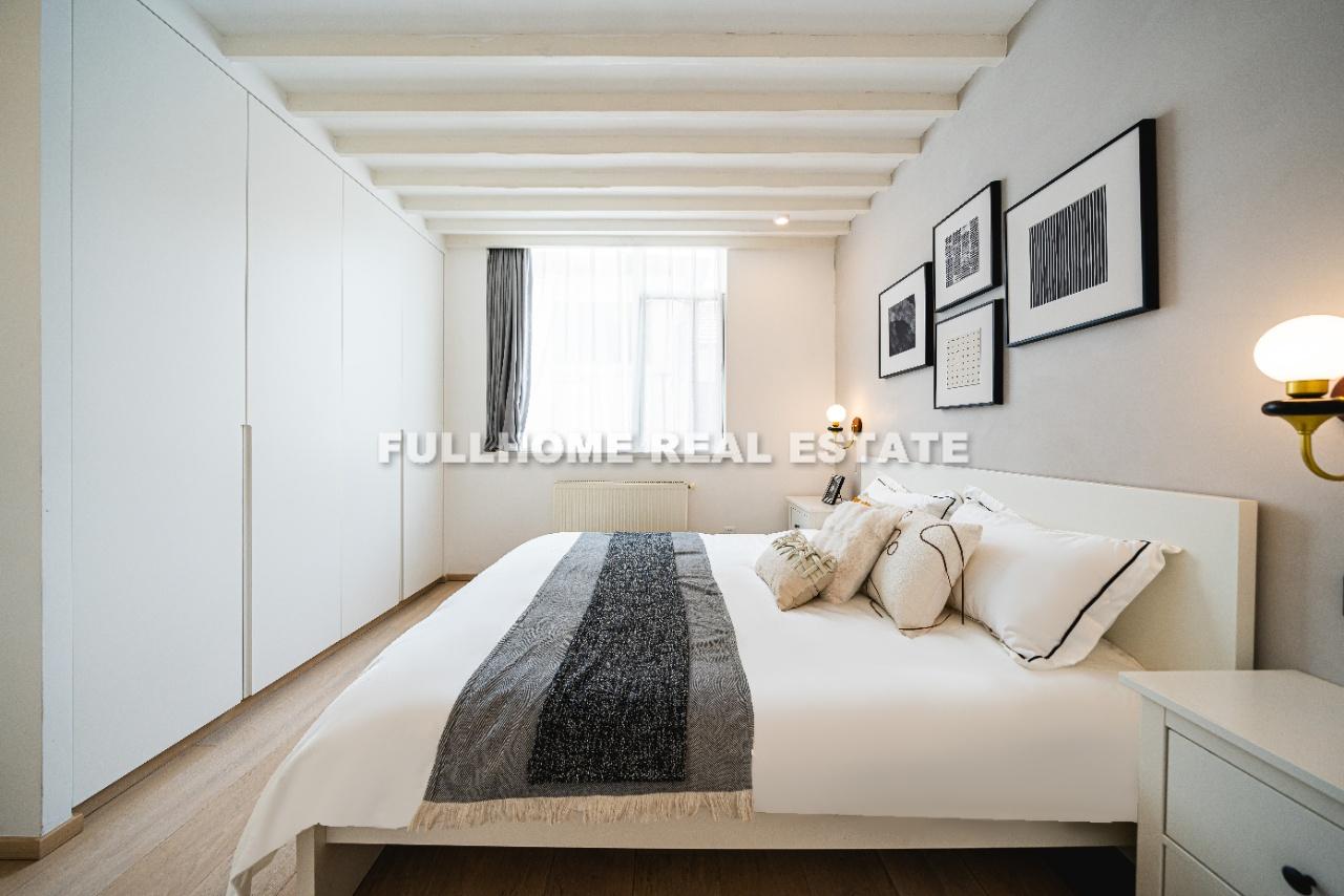 Lane 200-500 South Xiang Yang Road Old House - Interior view 4, Shanghai rental property
