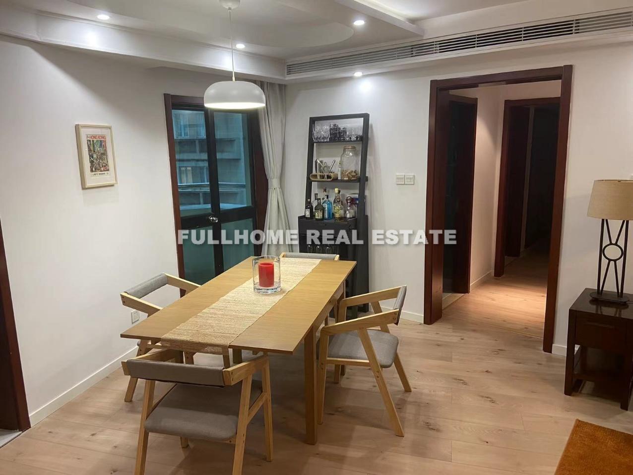 Honwell Garden - Interior view 3, Shanghai rental property