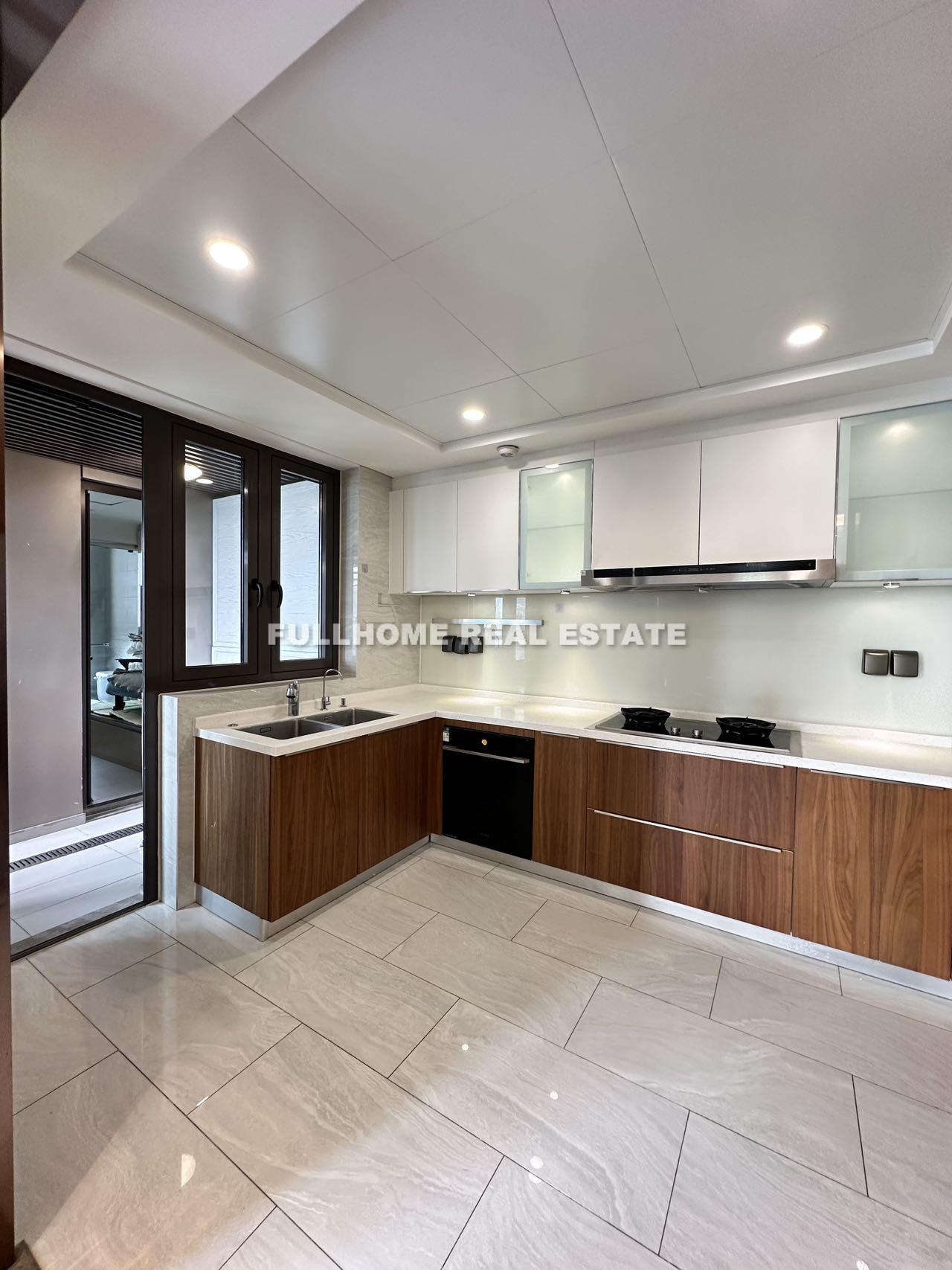 Yanlorad on the park - Interior view 12, Shanghai rental property