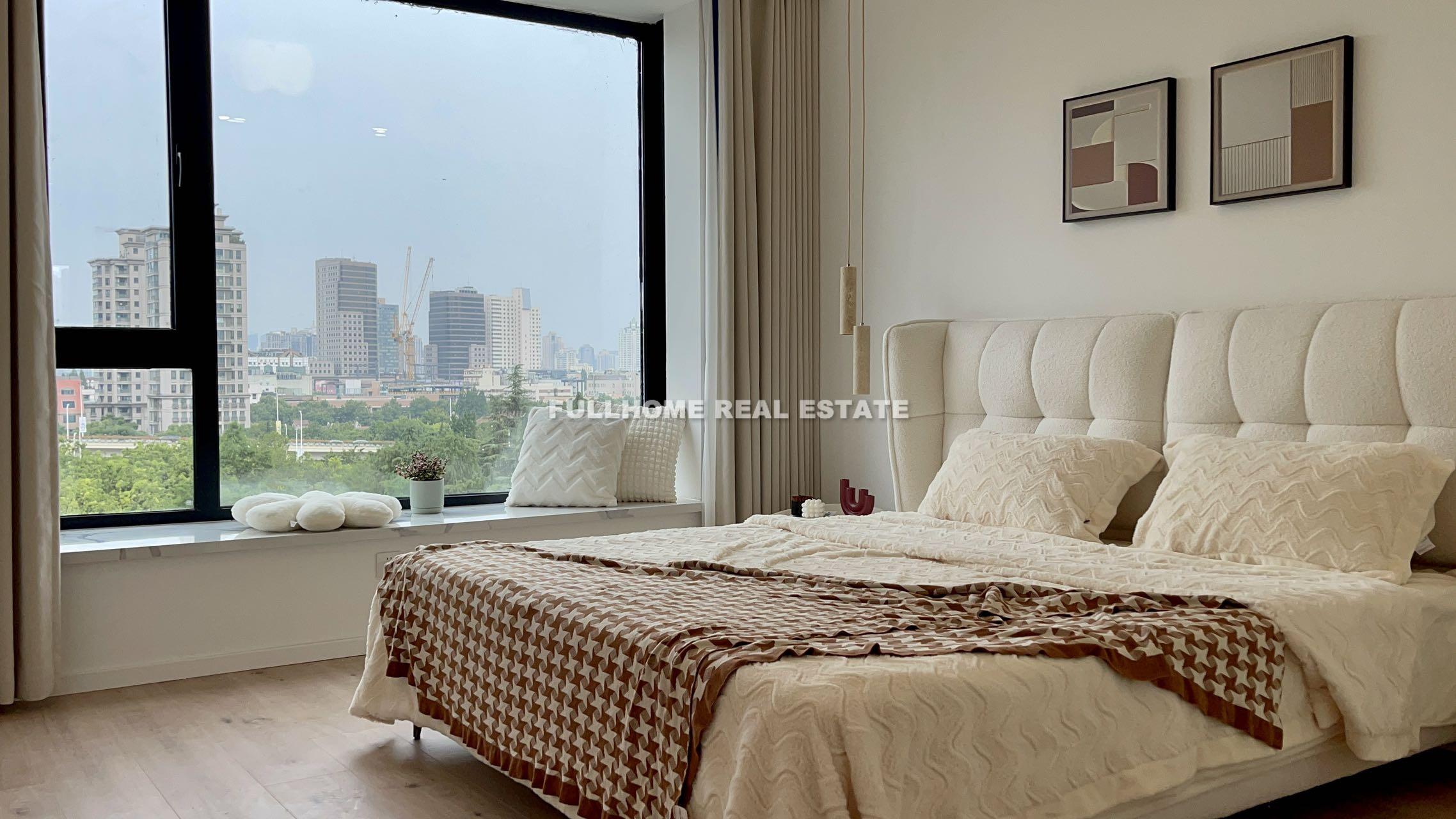 Top Of City - Interior view 7, Shanghai rental property