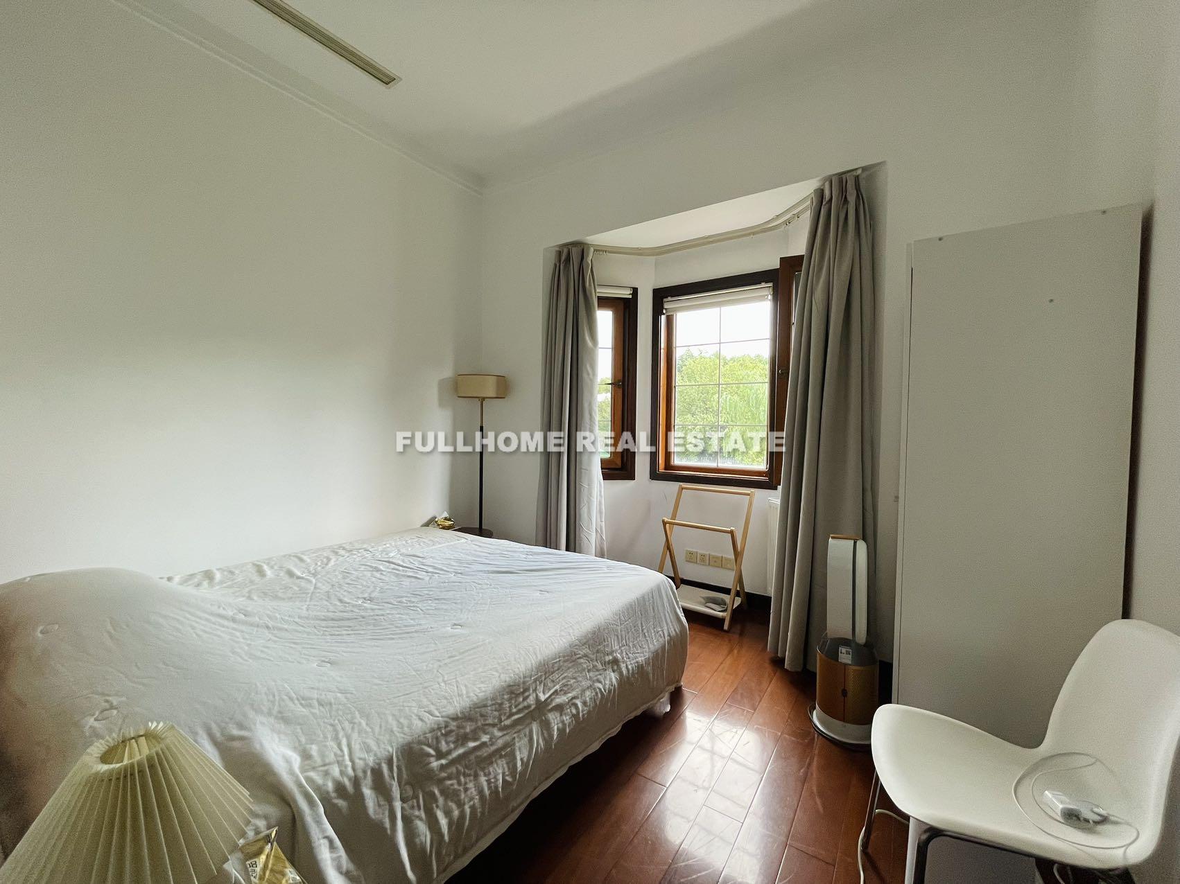 Forest Manor - Interior view 8, Shanghai rental property