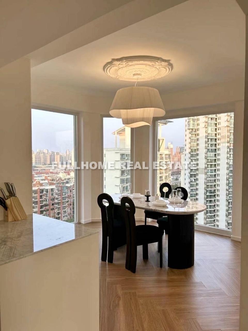 Spring In Garden - Interior view 6, Shanghai rental property