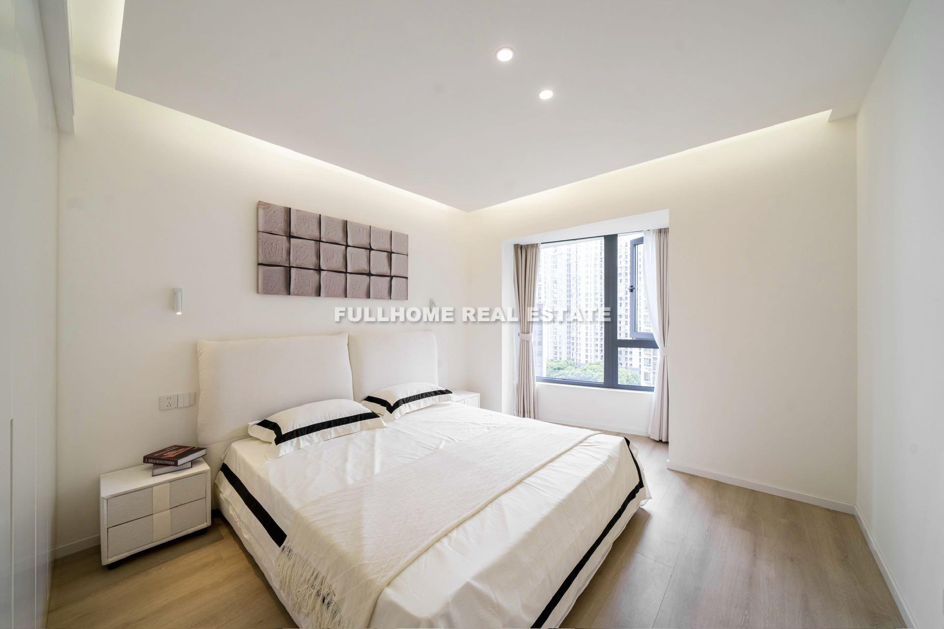 La Cite - Interior view 5, Shanghai rental property