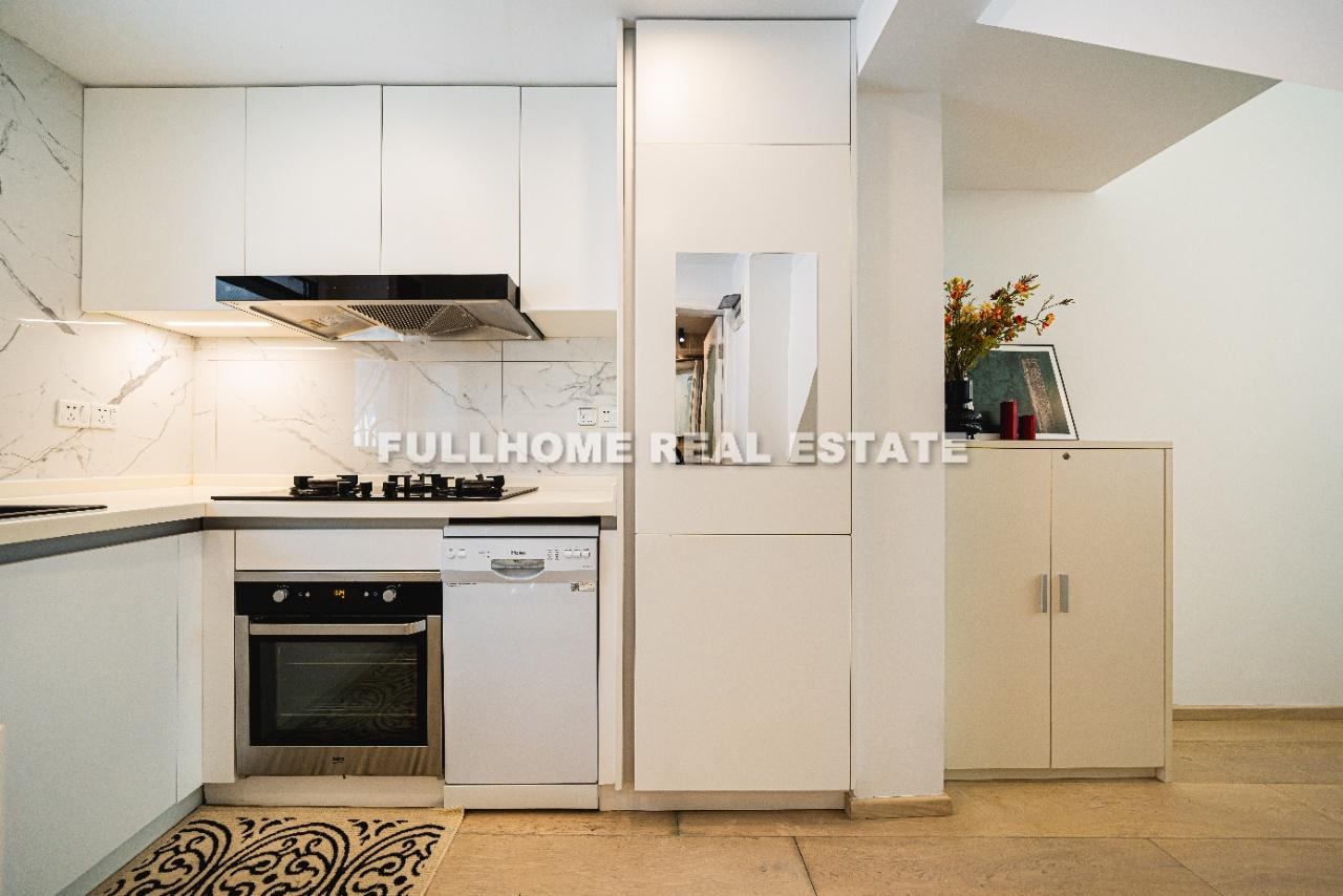 Lane 200-500 South Xiang Yang Road Old House - Interior view 9, Shanghai rental property
