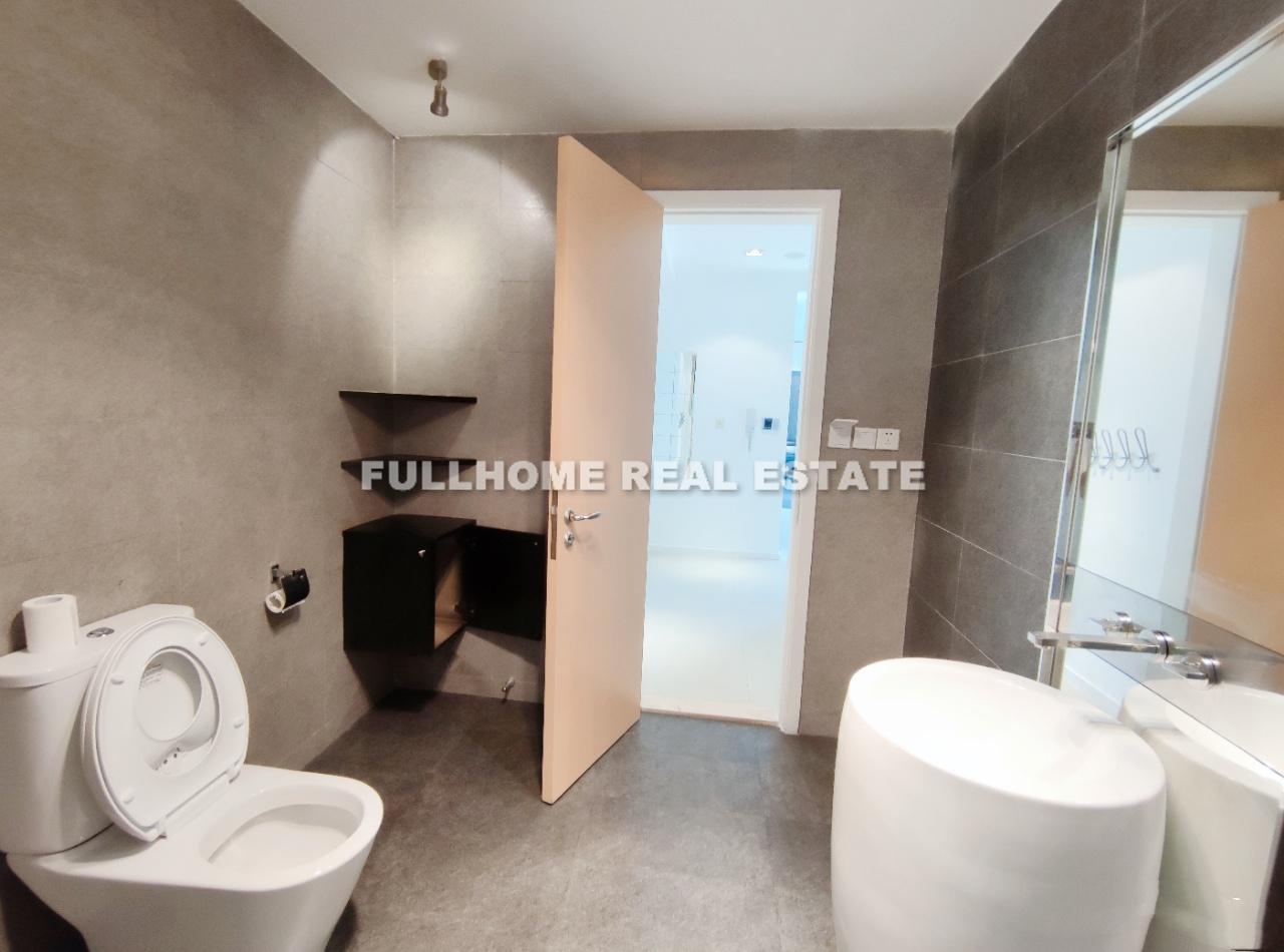 Lakeside Ville - Interior view 2, Shanghai rental property