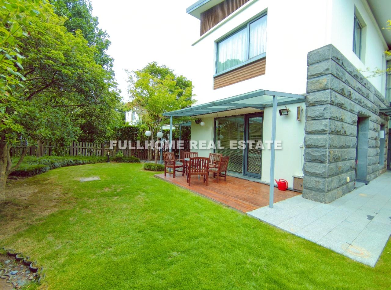 Lakeside Ville - Interior view 5, Shanghai rental property