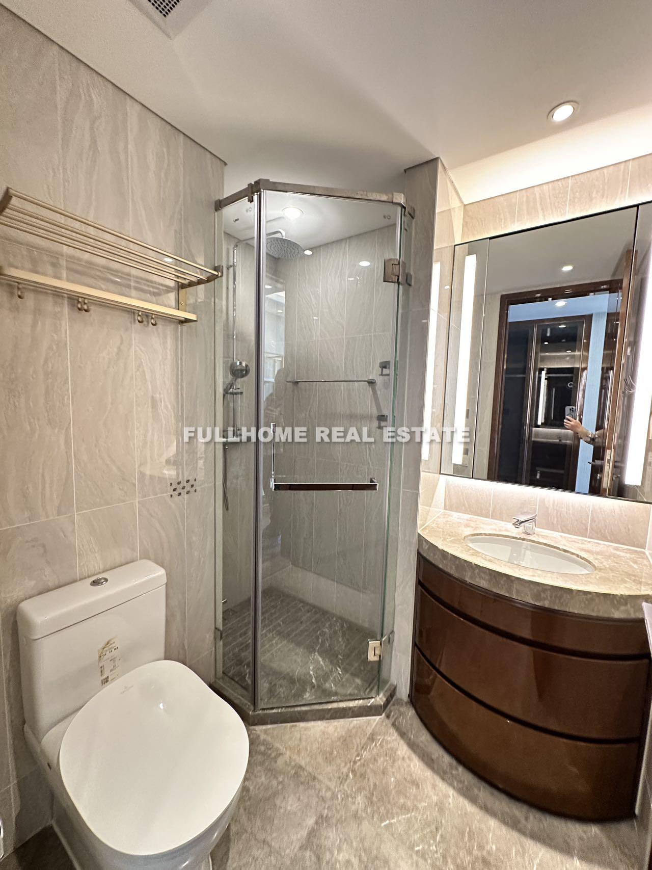 Yanlorad on the park - Interior view 10, Shanghai rental property