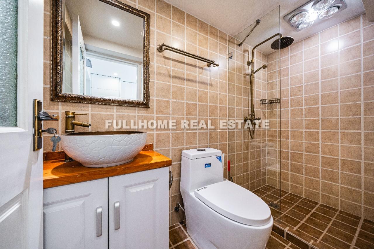 Lane 200-500 South Xiang Yang Road Old House - Interior view 12, Shanghai rental property
