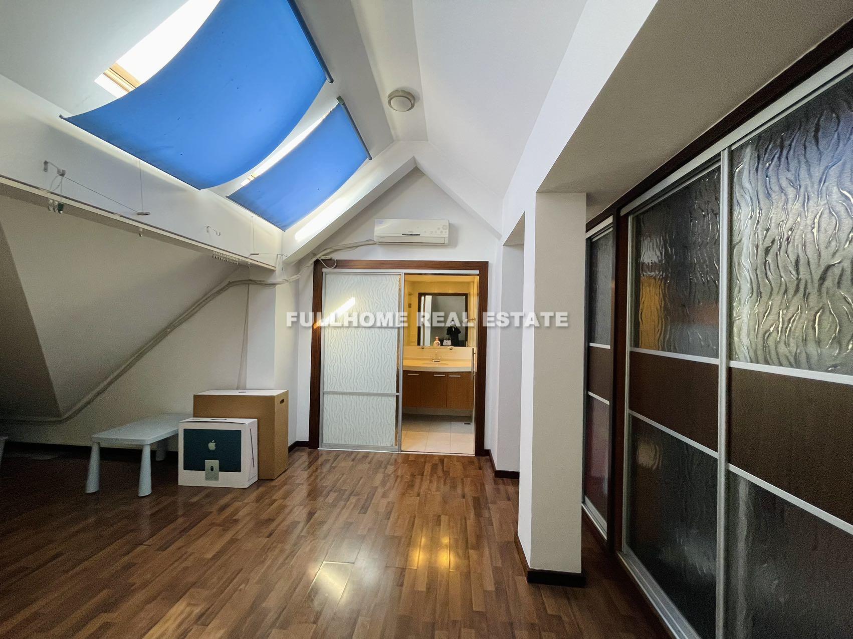 Forest Manor - Interior view 10, Shanghai rental property