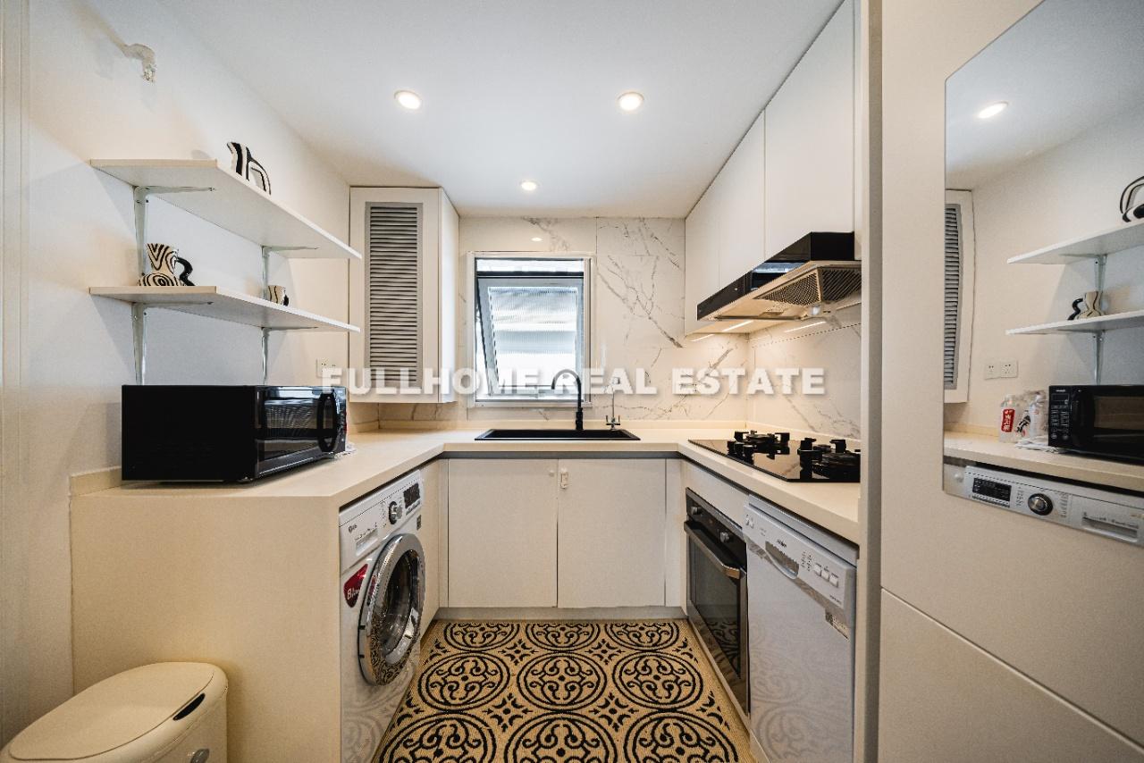Lane 200-500 South Xiang Yang Road Old House - Interior view 6, Shanghai rental property