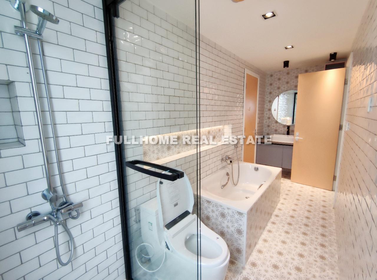 Lakeside Ville - Interior view 11, Shanghai rental property