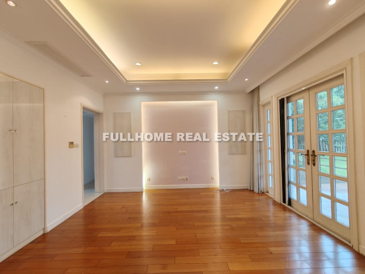 Forest Manor - Interior view 7, Shanghai rental property