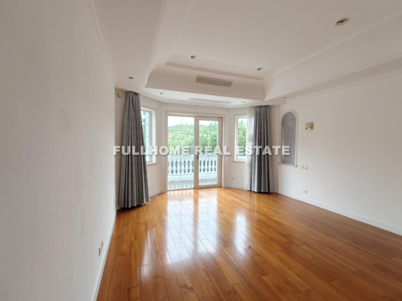 Forest Manor - Interior view 3, Shanghai rental property