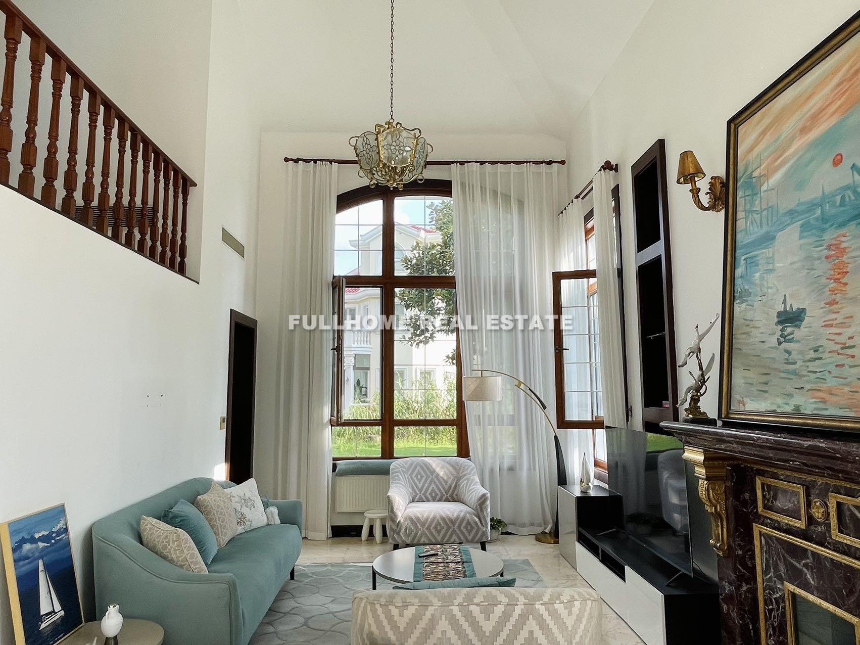 Forest Manor - Interior view 5, Shanghai rental property