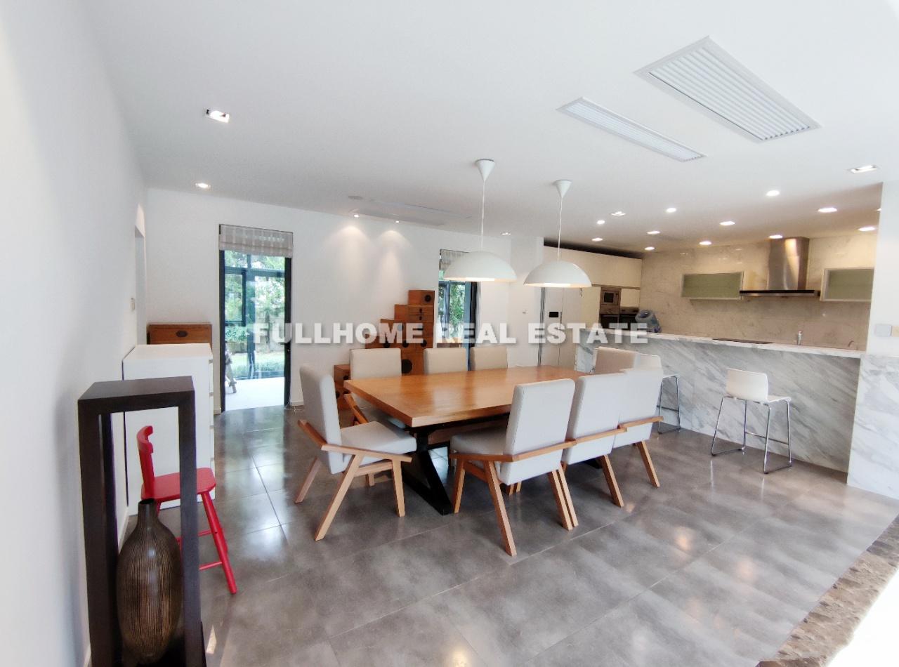 Lakeside Ville - Interior view 8, Shanghai rental property