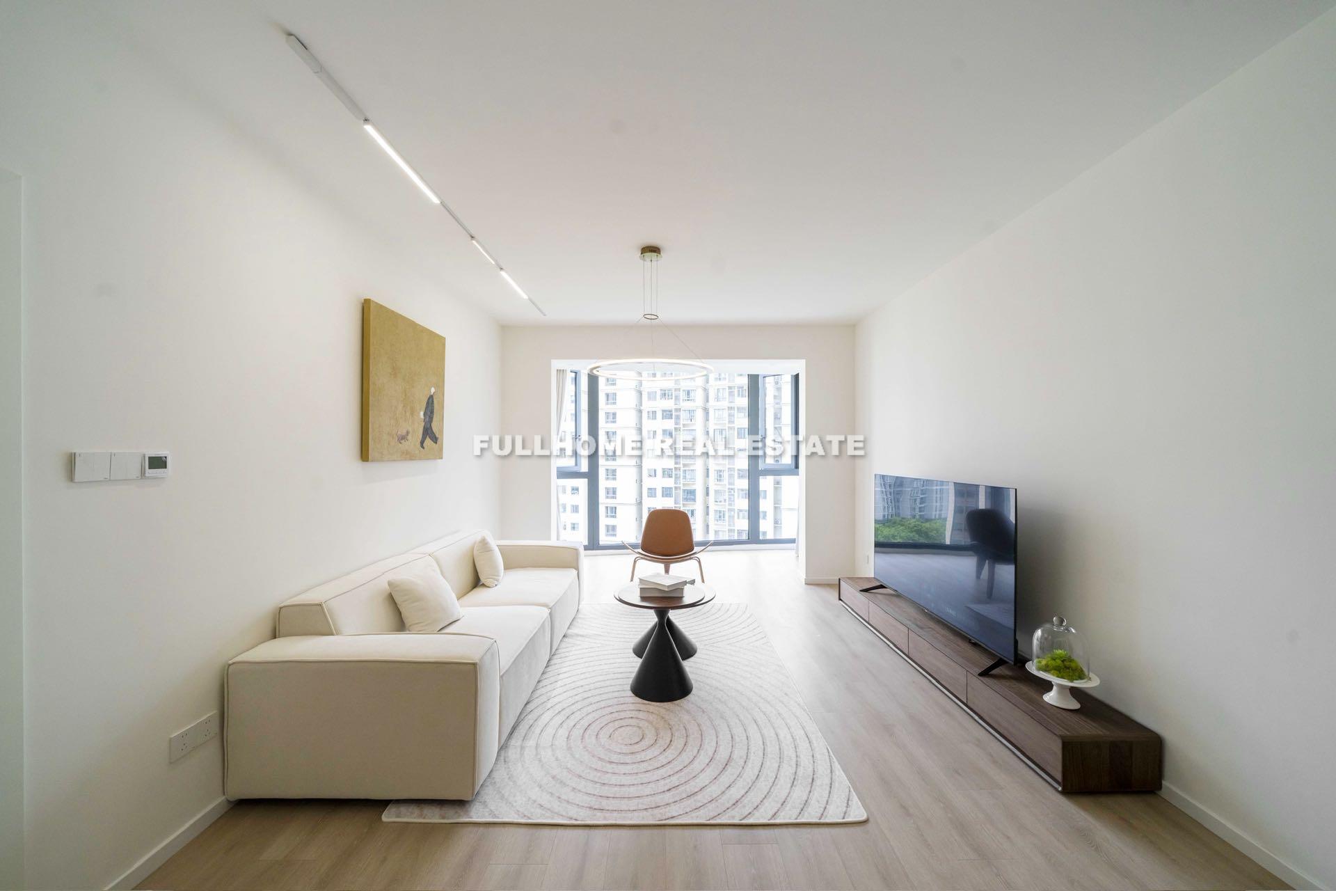 La Cite - 2 bedroom apartment in Shanghai, Xujiahui, Downtown