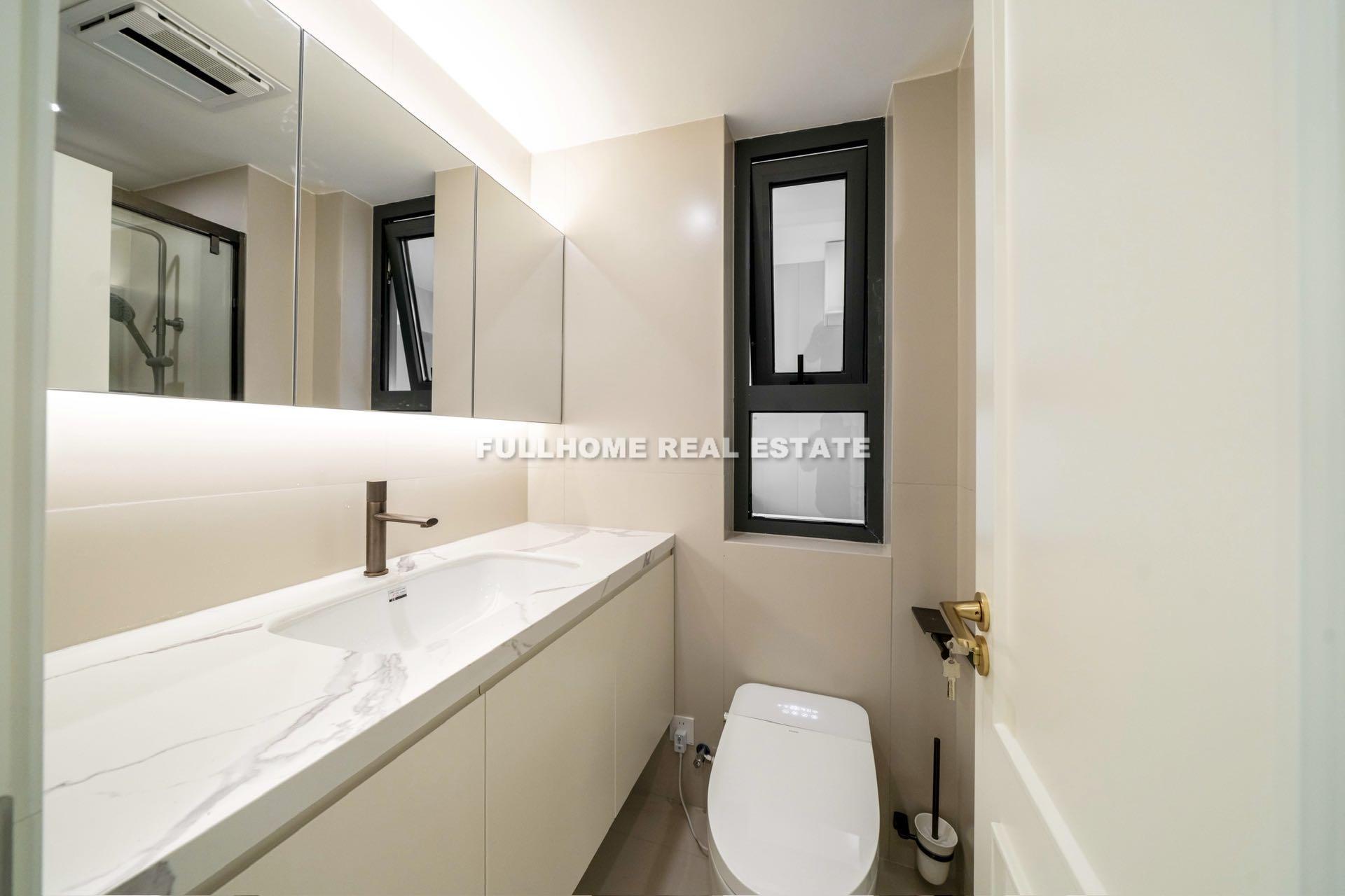 La Cite - Interior view 11, Shanghai rental property