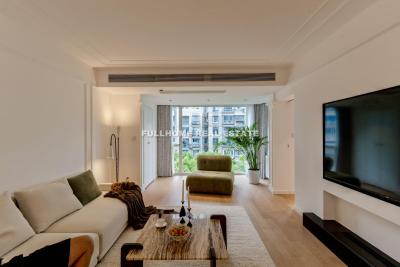 Same compound: Shanghai The Future, 3 bedrooms in Shanghai