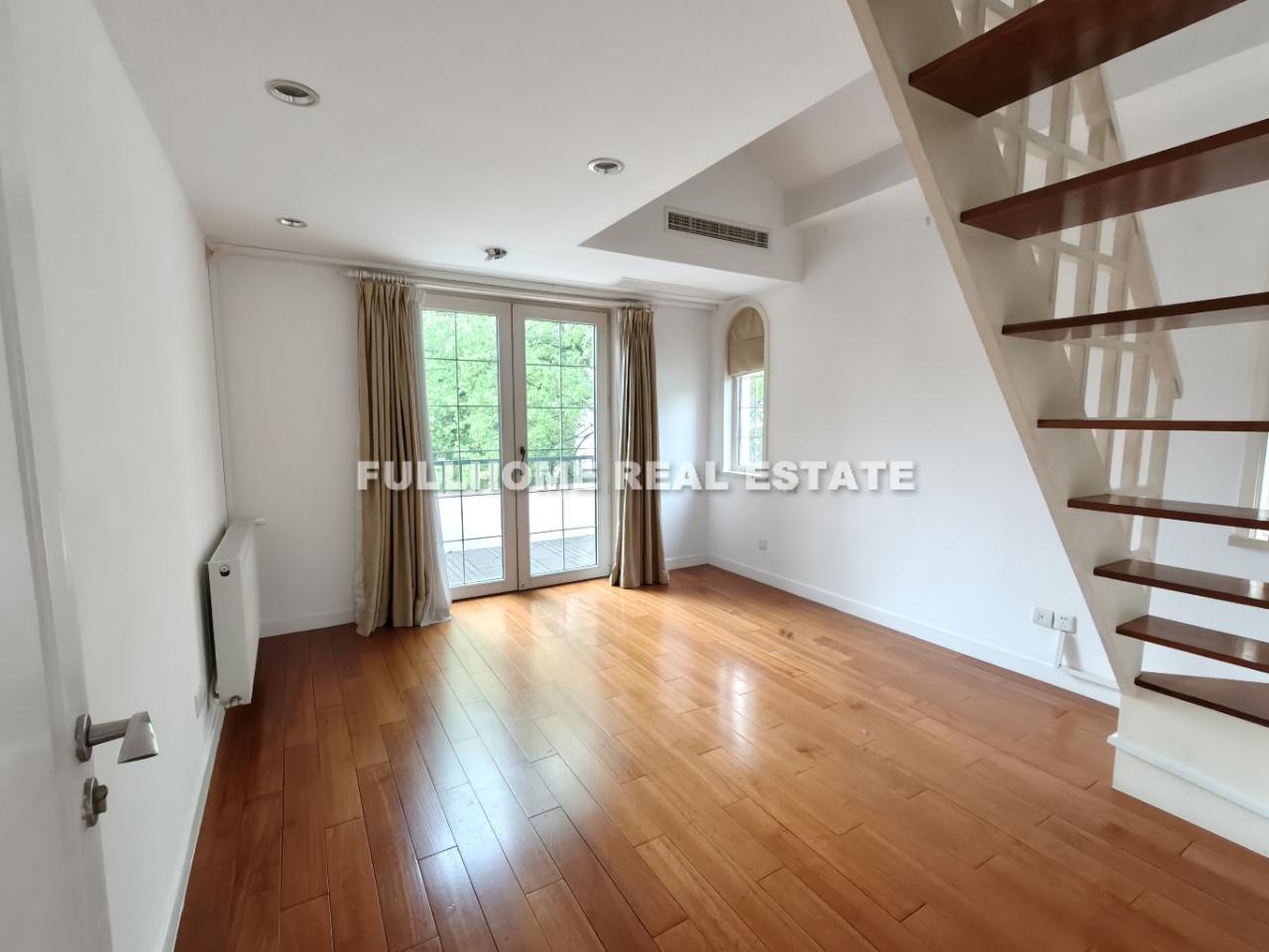 Forest Manor - Interior view 5, Shanghai rental property