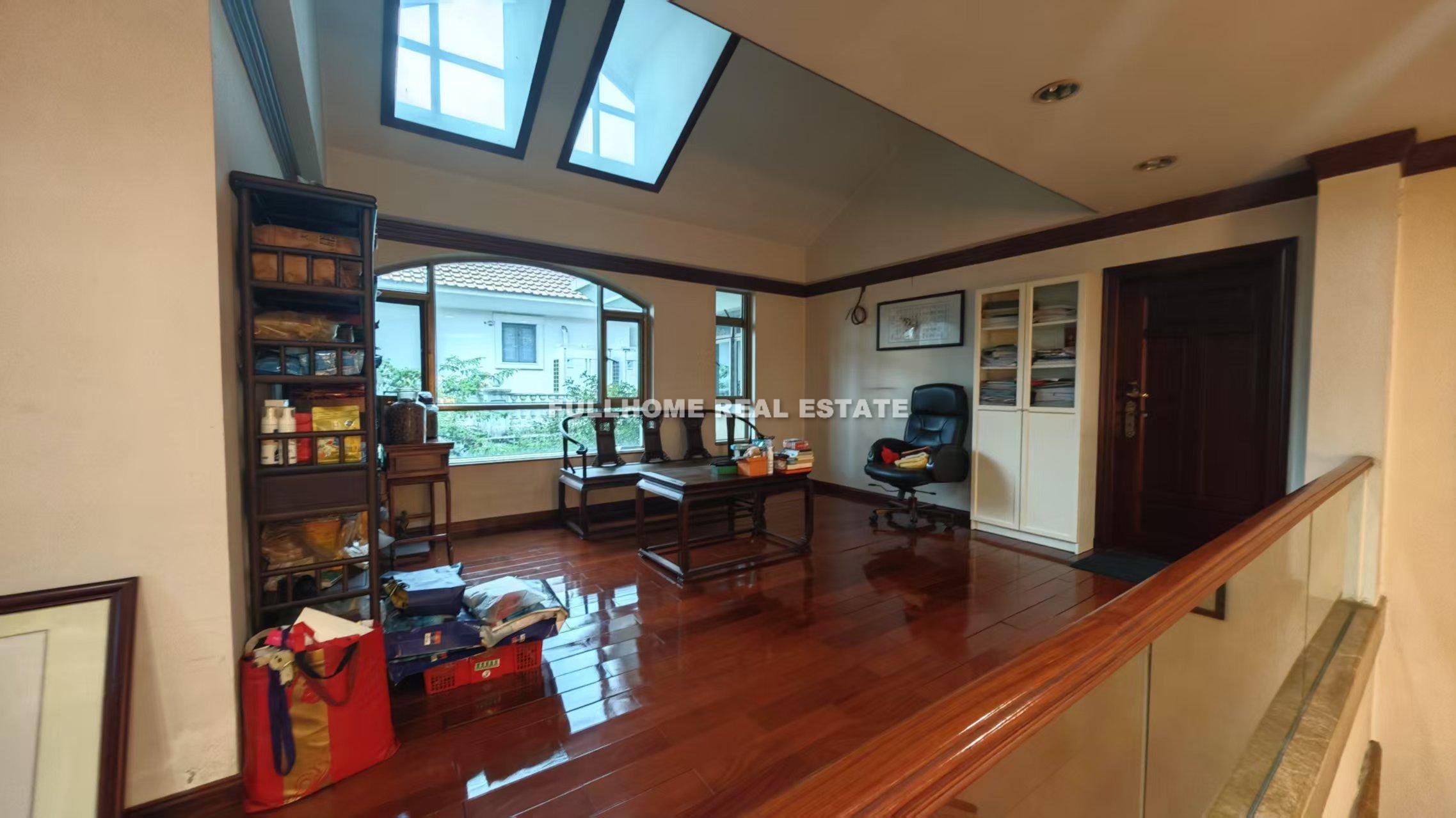 Luhu Parkview - Interior view 5, Guangzhou rental property