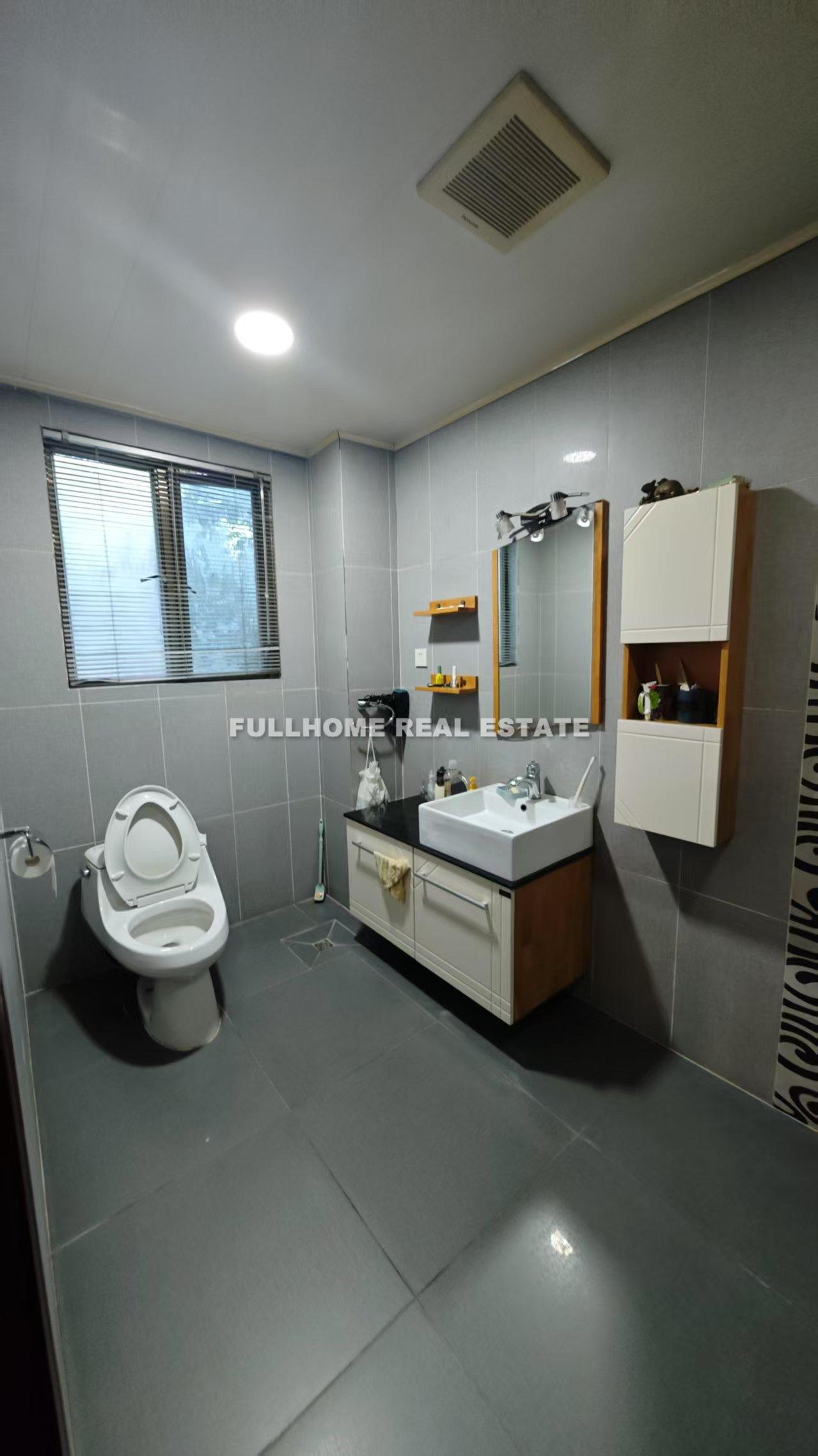 Luhu Parkview - Interior view 7, Guangzhou rental property