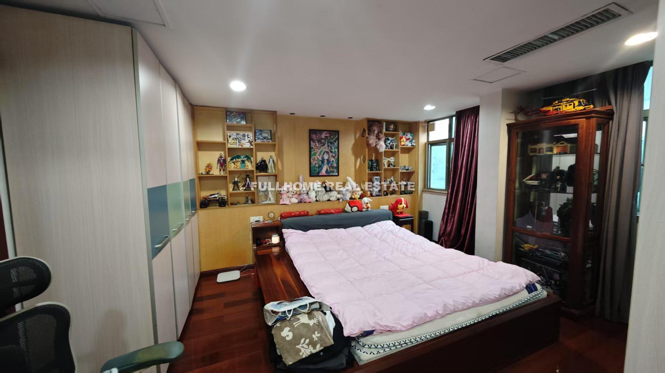 Luhu Parkview - Interior view 3, Guangzhou rental property