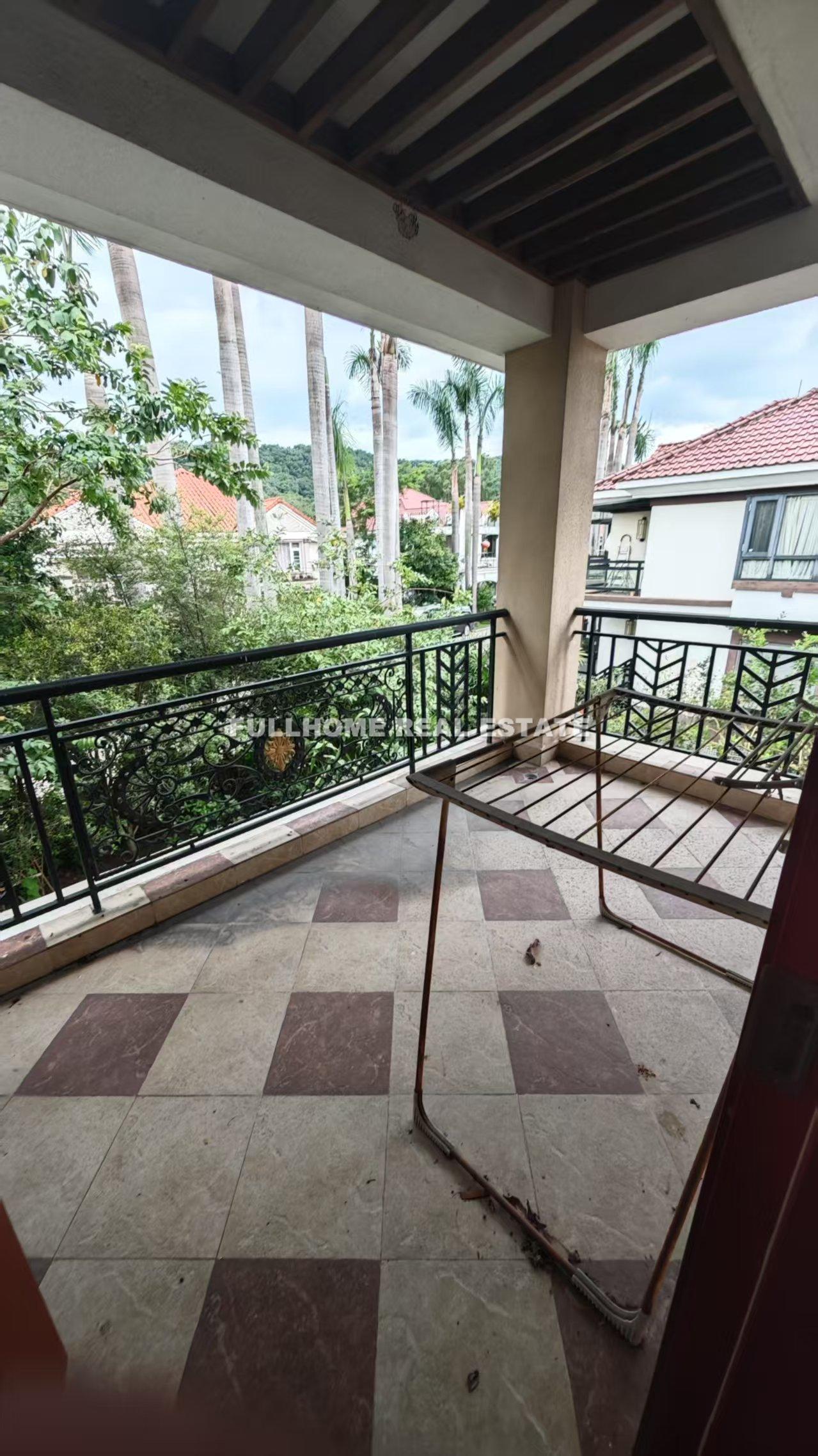 Luhu Parkview - Interior view 10, Guangzhou rental property