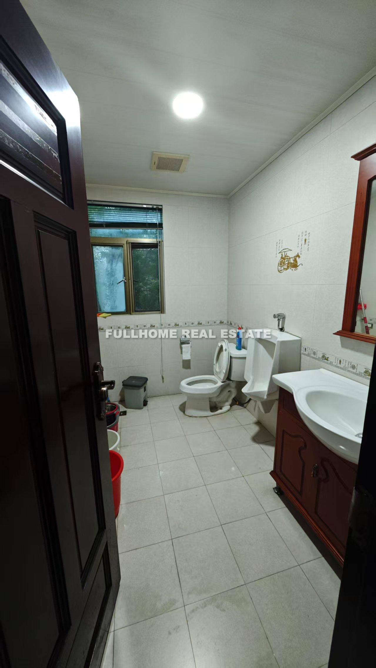 Luhu Parkview - Interior view 8, Guangzhou rental property