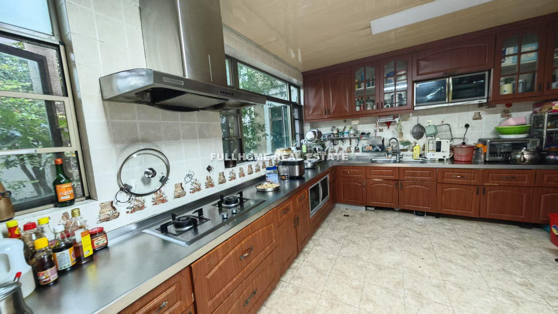 Luhu Parkview - Interior view 4, Guangzhou rental property